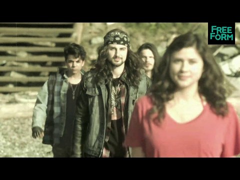 Dead of Summer Trailer | Freeform