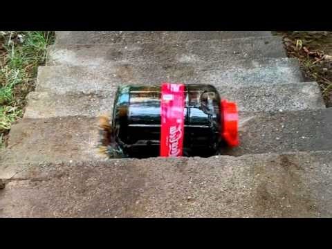 😮 Glass Bottle Shattering That Keeps You Watching!👻 #asmr #crushingsoftthings #crushingcrunchythings