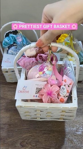 Affordable DIY Gift Basket Ideas 2025
