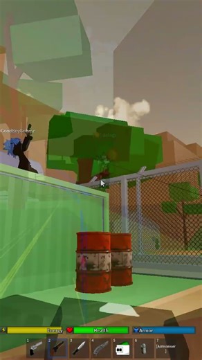 Matrix Cracked (Showcase Montage)