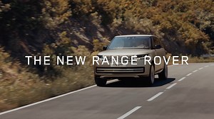 Seeing is believing. Catch a glimpse of the unbelievable features inside the New Range Rover. Are you ready to discover a suite of possibilities? See the full video at bit.ly/RRHighlight-fb. | Range Rover