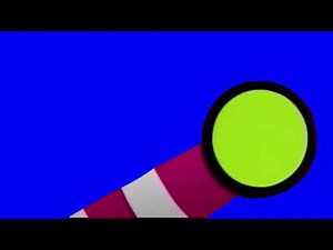 Another PBS Kids Promo Template (Free To Use)