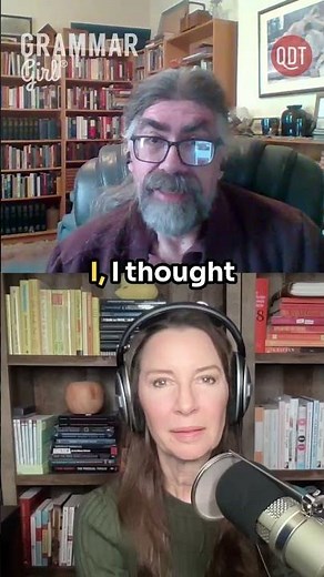 Making the Online Etymology Dictionary, with Doug Harper