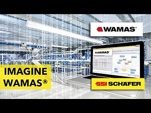 Imagine - WAMAS®