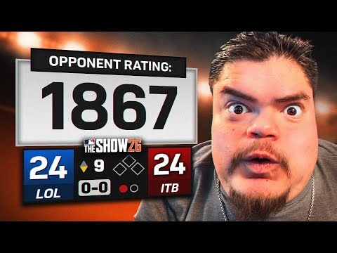 This Was The Highest Ranked Opponent I Have Ever Played.