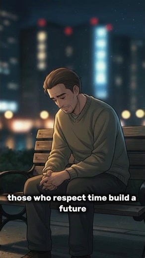 “The True Value of Time | A Life-Changing Motivational Lesson”