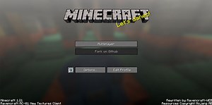 Eaglercraft 1.21: Ravencraft 1.21 Minecraft Mod