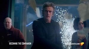 "Doctor Who" The Pilot (TV Episode 2017) ⭐ 7.8 | Adventure, Drama, Sci-Fi