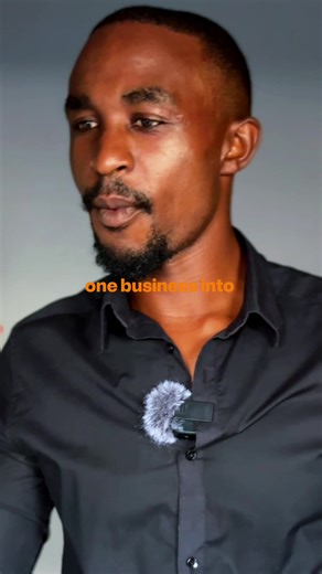 As I build my creative agency, I’m learning that businesses don’t really compete with other businesses—they compete on value. More specifically, it’s value chain versus value chain. How far your business goes largely depends on how much value you control, how well you position it, and how intentionally you scale it. #buildingabusiness #scalingabusiness