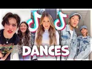 Ultimate TikTok Dance Compilation #183