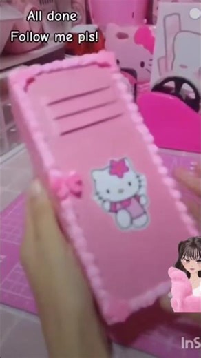 How to make mini locker with cardboard #diy #shorts