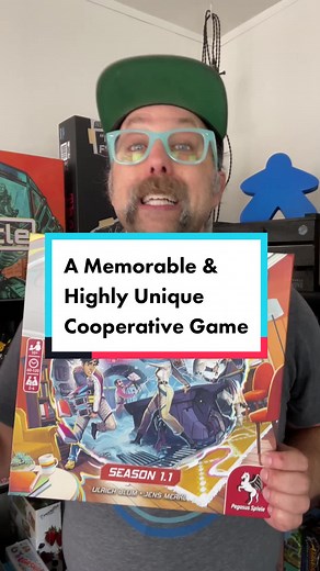 Spaceship Unity: A Unique Cooperative Game Experience