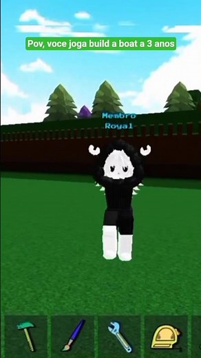 build a boat #roblox