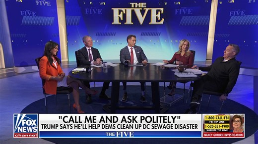 Emily Compagno: This is basic governing, it should not be political