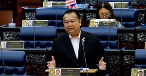 Works Ministry resolves over 95pct of MyJalan complaints, says minister | New Straits Times