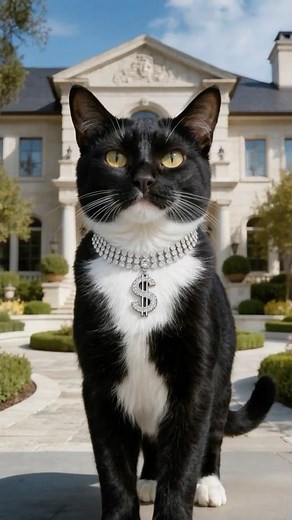 5 Surprising Facts About Tuxedo Cats You Never Knew 🖤🤍 #cats #tuxedocat