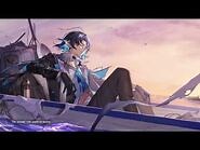 Arknights EP - Bluish Light