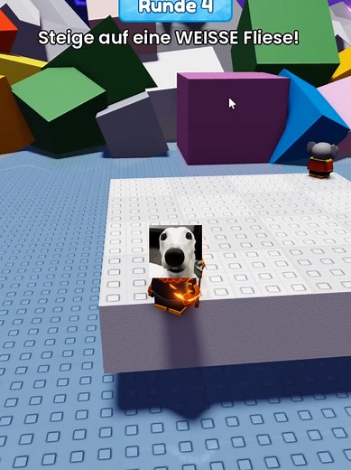 Das Vogel Game in Roblox: zu wild? (Best Moments & Funny Clips)