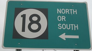 Four years of roadwork is coming to Route 18 in East Brunswick. Here's what to expect