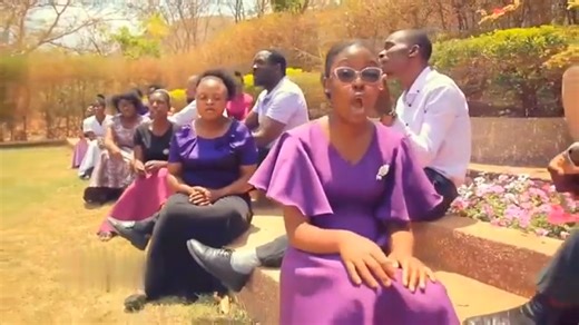 Chiuzimbi_SDA_Senior_Youth_Choir_Tsogolani_Yehova | SDA Worldwide Music and Sermons
