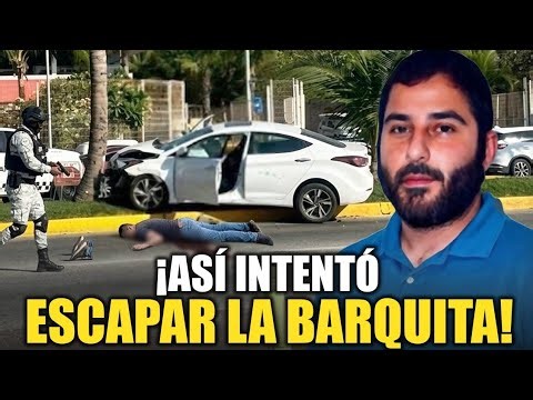 Se Apoderó de Este Puerto Durante Años… ¡Así Abartieron a ''La Barquita'' Jefe de la Mayiza!