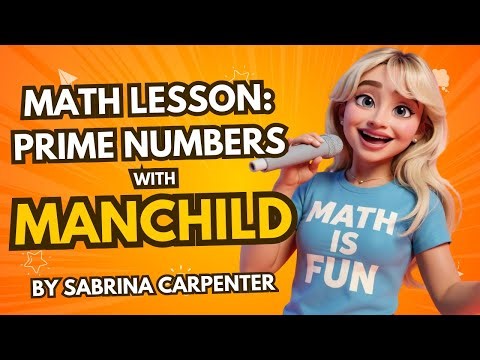 Prime Numbers Official