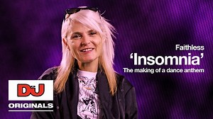 Faithless' 'Insomnia', the making of a dance anthem: Watch