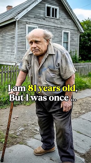 2.4M views · 12K reactions | Danny DeVito: A Legendary Journey From Cuckoo’s Nest to Jumanji #DannyDeVito #nostalgia #evolution #memories | Star Evolution | Facebook