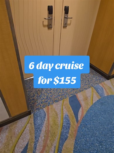 Unbeatable $155 for a 6-Day Cruise on Allure of the Seas!
