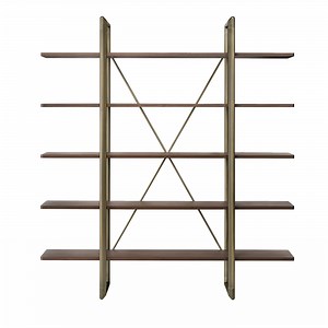 Frame Bookcase