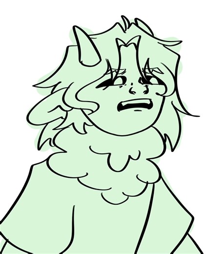 Watch Your Language Man OC animatic #art #artist #animatic