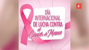 Es de suma importancia hacerse una autoexploración de nuestro cuerpo de manera periódica como medida de prevención contra el cáncer de mama, afirman mujeres de Cozumel. | Canal5tvCozumel