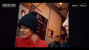 Caroline Flack Search For The Truth Trailer