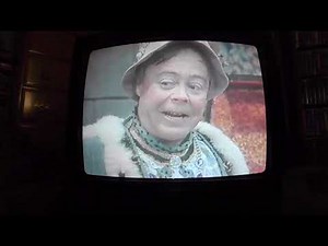 Barney's Magical Musical Adventure 1993 VHS (Part 3)