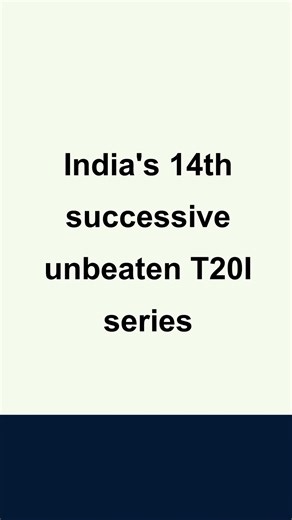 criclogix on Instagram: "India's 14th successive unbeaten T20I series India vs South Africa T20 Series 2025 suryakumar yadav, abhishek sharma, Tilak Varma, Hardik Pandya #indvssa #indiavssouthafrica #indiancricket #southafricacricket #t20cricket #suryakumaryadav #abhisheksharma #feeds #reelsforyou #explore #foryou"