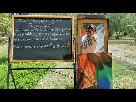 ✅ Come imparare il sardo in 7 minuti !!! 😜✌️