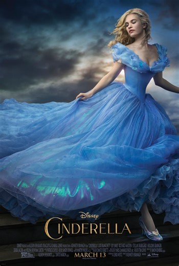 Cinderella Summary, Trailer, Cast, Where to Watch and More