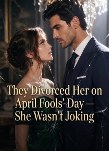 They Divorced Her on April Fools' Day — She Wasn't Joking Episode