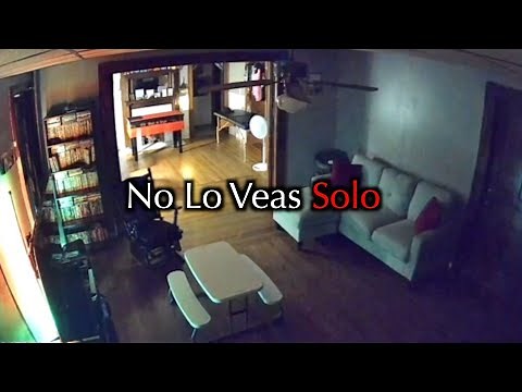 Top 5 Videos PERTURBADORES De Fantasmas En Cámara