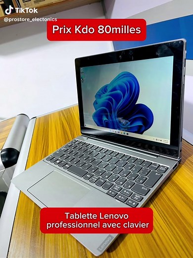 ProStore Electronics sur TikTok