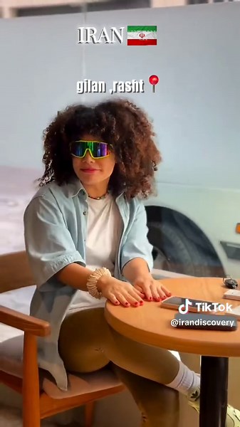 Exploring Rasht: A Hidden Gem in Iran