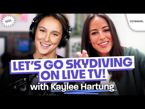 Kaylee Hartung’s Family: 5 Fast Facts You Need to Know