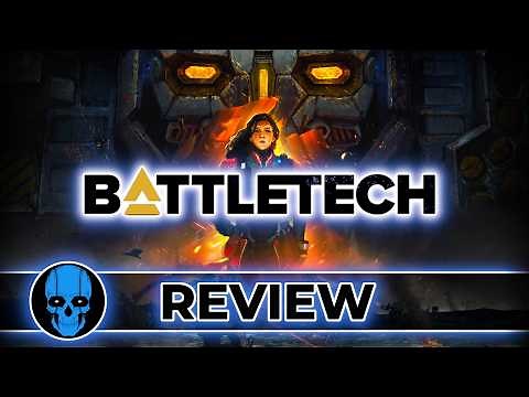 The BEST Game to Get You Into BattleTech