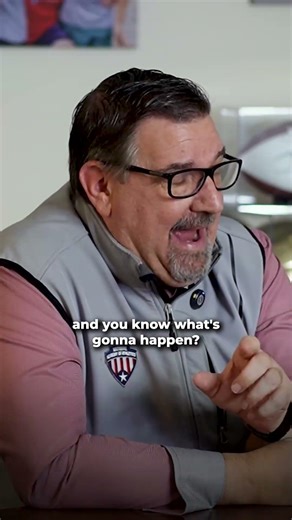 Your Child's First Sports Experience