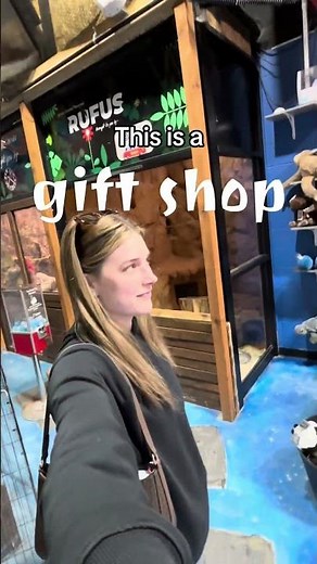 Explore Our Amazing Gift Shop!