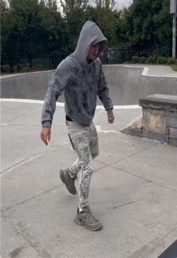 Exploring the Alter Ego of Skater Girls with Style