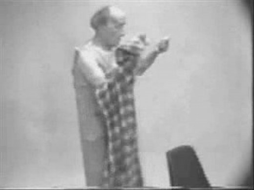 Apraxia del vestirse (sin sonido)