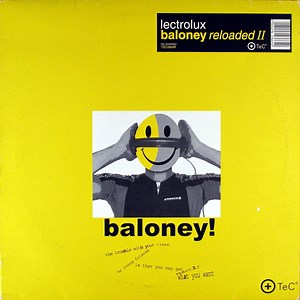 Lectrolux - Baloney Reloaded II