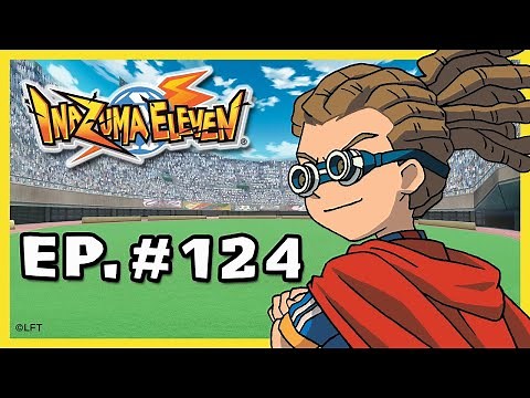 Inazuma Eleven - Episode 124 - Final duel at the summit: Little Giants! Second Part