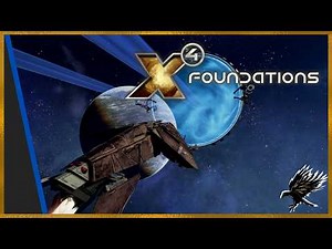 X4 9.0 EMPIRE UPDATE Public Beta OVERVIEW